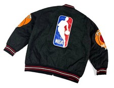 Bomber vintage uomo MIAMI HEAT