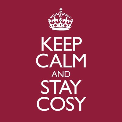 KEEP CALM & STAY COSY  2 CD NEU BRITNEY SPEARS/FUGEES/MAXWELL/LONESTAR/SHAKIRA