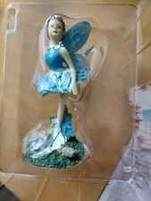 The Fairy Collection By Denzine Bonnie Ballet #5858