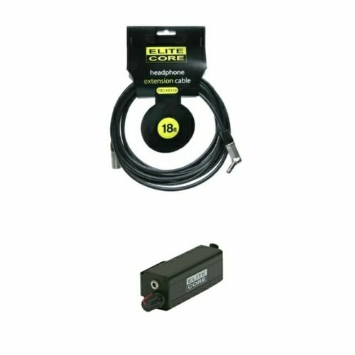 SOMMER Cable Basic+ 6m XLR Auf Klinke 6,3mm Adapterkabel – Perfekt Für DJs, Homerecording Und Studio