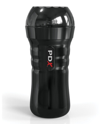 PDX Extreme Wet Pussies Super Luscious Lips Stroker