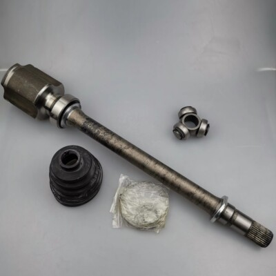 Three Pin Universal Joint Assembly Repair Kit for SAIC MAXUS V80 C00038620