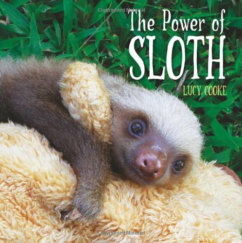 The Power of Sloth | eBay