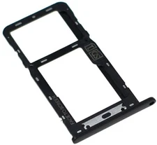 Motorola MOTO G7 POWER XT1955 Sim Card Tray Micro SD Part Cricket Metro PCS OEM 