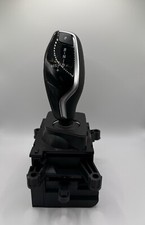 BMW 7er G11 G12 2014 - 2019 Gangwahlschalter Gear selector switch 61316843834