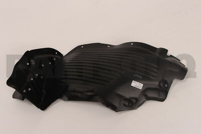 その他 SHIELD 5370C288 Genuine Mitsubishi SHIELD,FR WHEELHOUSE | eBay