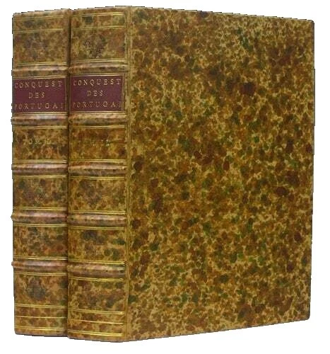 Illustrated 1700-1799 Antiquarian & Collectible Books in Portuguese