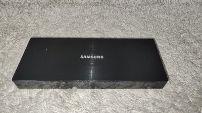 Samsung One Connect BN96-35817B Mini Box - Black Unit Only No Cord