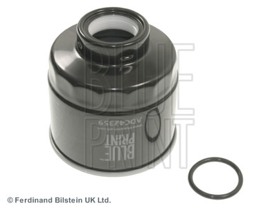 BLUE PRINT ADC42359 Kraftstofffilter für MITSUBISHI