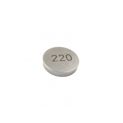 Ventilshim 13 mm 2.20, 7471181