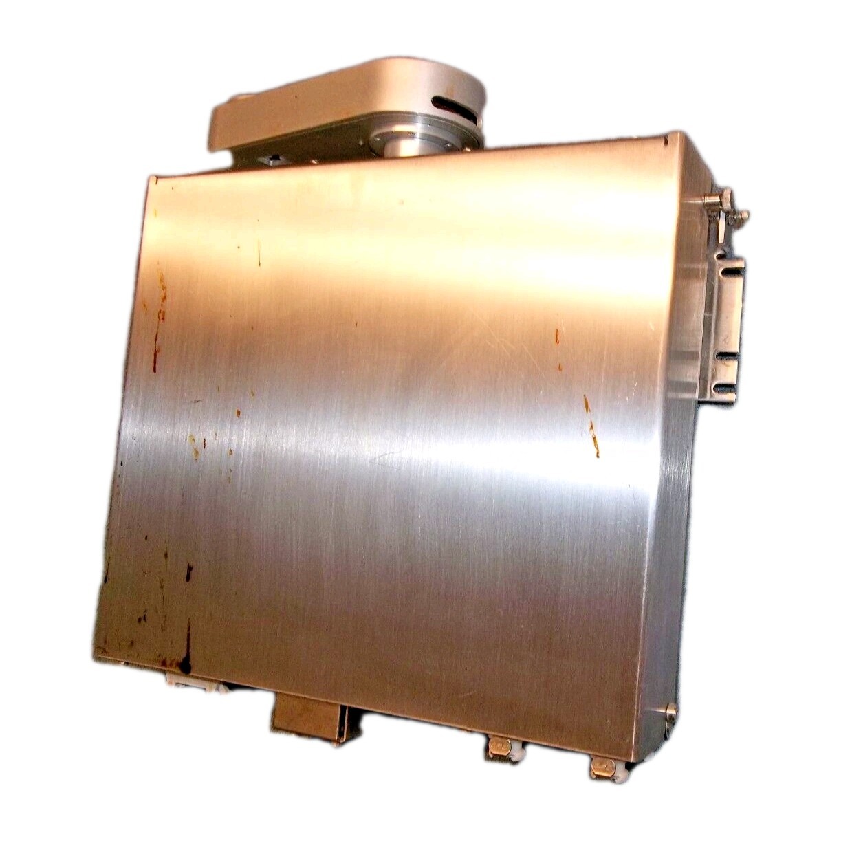 SVG STYLE TRACK 88 ATS ARM MODULE 2 16 5c