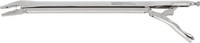 BGS 4497 Langbeck-Gripzange | 500 Mm