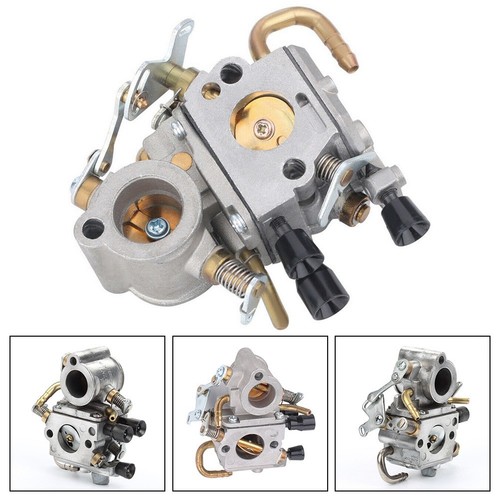 Carburador rotativo para motosierra Stihl TS410 TS420 4238 120 0600