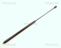 Triscan Gasfeder, Motorhaube 8710 23104 FüR MERCEDES-BENZ