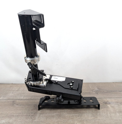 Havis C-MD-102 11  Slide Out Locking Swing Arm with Motion & Tele Pole
