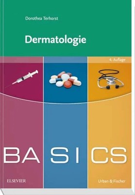 BASICS Dermatologie Buch Urban & Fischer Verlag/Elsevier GmbH