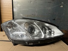 Mercedes-Benz Scheinwerfer W221 S-Klasse Rechts A2218202061 kein Xenon