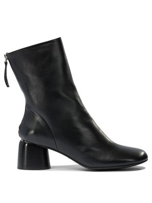 US Customs Fees Paid   Halmanera Boots & Ankle Boots IT 40 Women