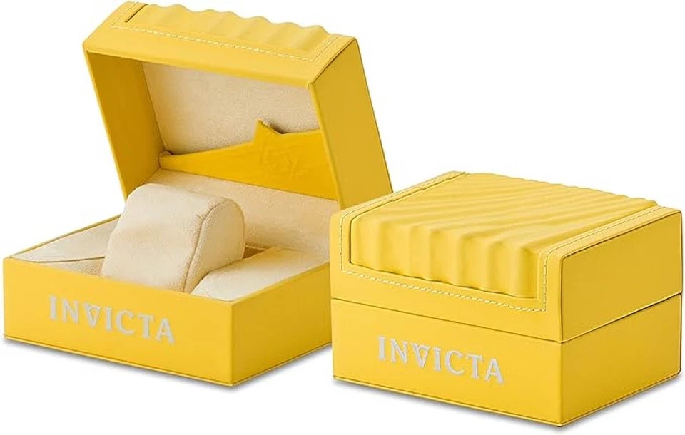 Invicta Aviator 22804 Reloj Cuarzo para Hombre - Imagen 2 de 2