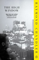 The High Window | Raymond Chandler | Englisch | Taschenbuch | Phillip Marlowe