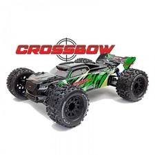 Crossbow Truggy brushless 4WD 1/10 RTR FTX
