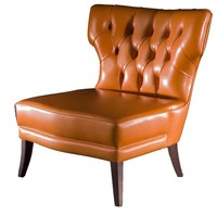 Chesterfield Leder Sessel Polster Stuhl Luxus MöBel Sofa Couch BüRo StüHle Neu