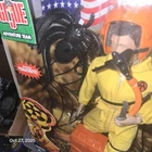 GI Joe Adventure Team Skydive to Danger Timeless Collection 1/6 Scale 2003