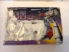 New ListingTransformers G1 MEGATRON Box and Styrofoam very tattered