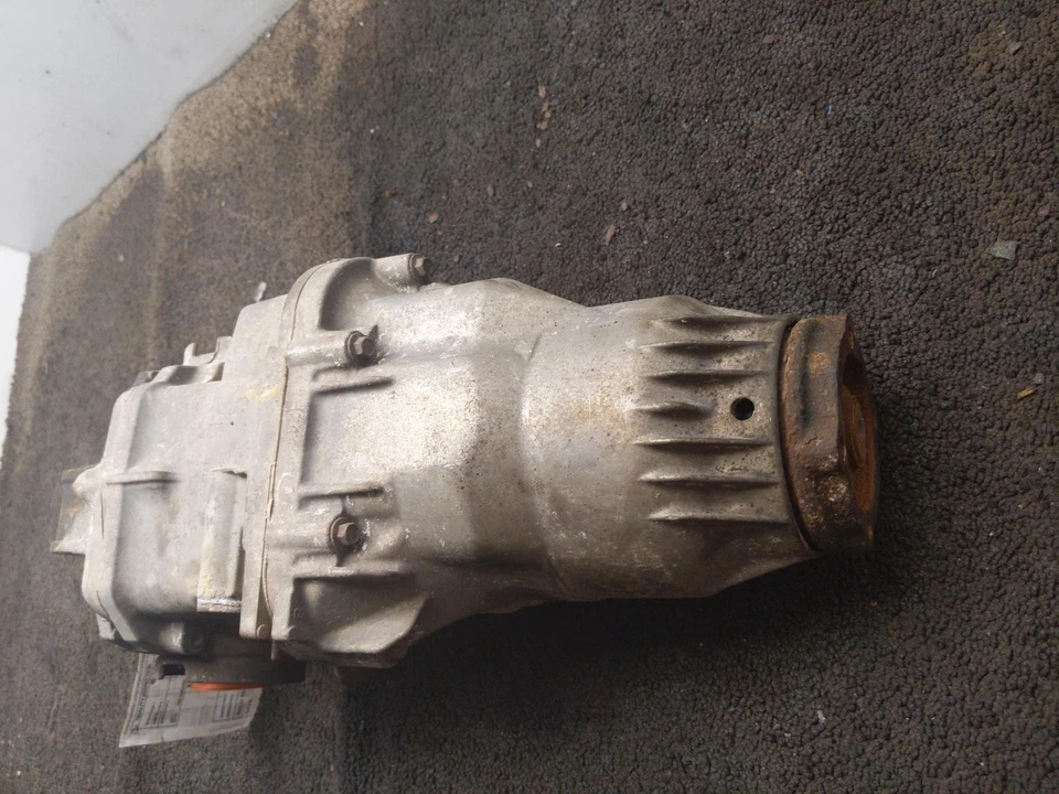 Used Differential Carrier Assembly fits: 2007 Honda Element Grade A - Image 4 of 4