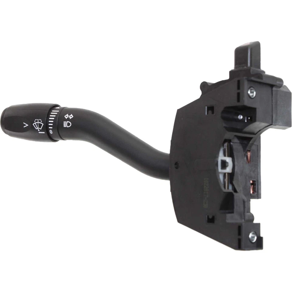 New Turn Signal Switch E150 Van E250 E350 E450 Econoline E550 Ford E-150 E-350 — 第 2/4 张图片