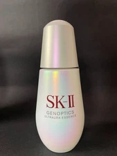 SK-II SK2 SKII GENOPTICS Ultraura Essence 50mL Manufactured in 2024