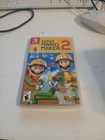 New ListingSuper Mario Maker 2 - Nintendo Switch