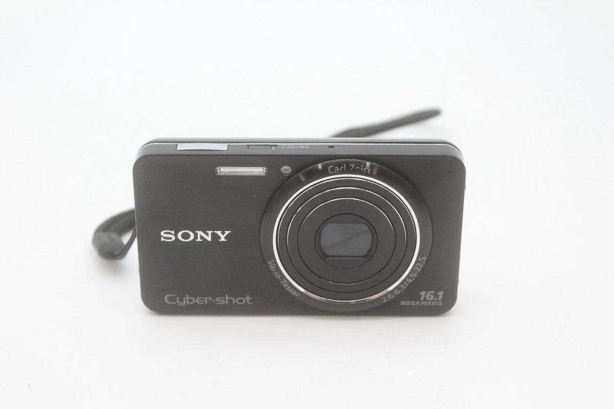 Preços baixos em Câmeras digitais Sony Dsc-W570 | eBay