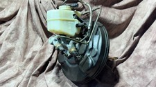 6755278 Bremskraftverst�rker Hauptbremszylinder DSC f�r BMW 3er E46