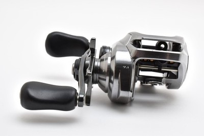 18 バンタム MGL HG RIGHT 🌟Excellent+5🌟 Shimano 18 Bantam MGL HG Right Baitcasting Reel W