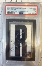 Featured Hobby Blog: Sports Cards Uncensored 6
