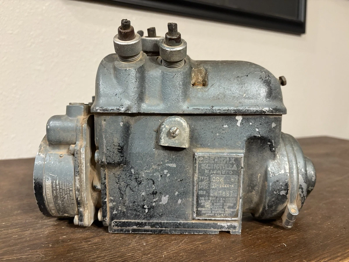 Vintage Magnetos for sale - eBay