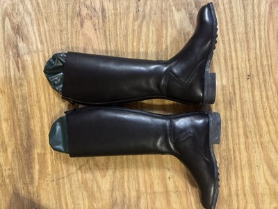 Mountain horse Classic High Rider S/R Ladies Size 8/ Boys Size 6