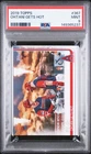 Shohei Ohtani - 2019 Topps Mini (PSA Label Error) #367   PSA 9