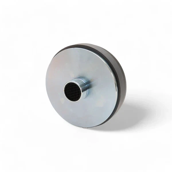 VOYZ VZ-DT5 Twist-On Throat Compression Driver 800W Titanium Voice Coil 8 Ohm