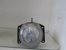 Antibrouillard Citroen NEMO