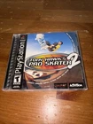 Tony Hawk's Pro Skater 2 (PS1) CIB Tested Works Fast Free Shipping
