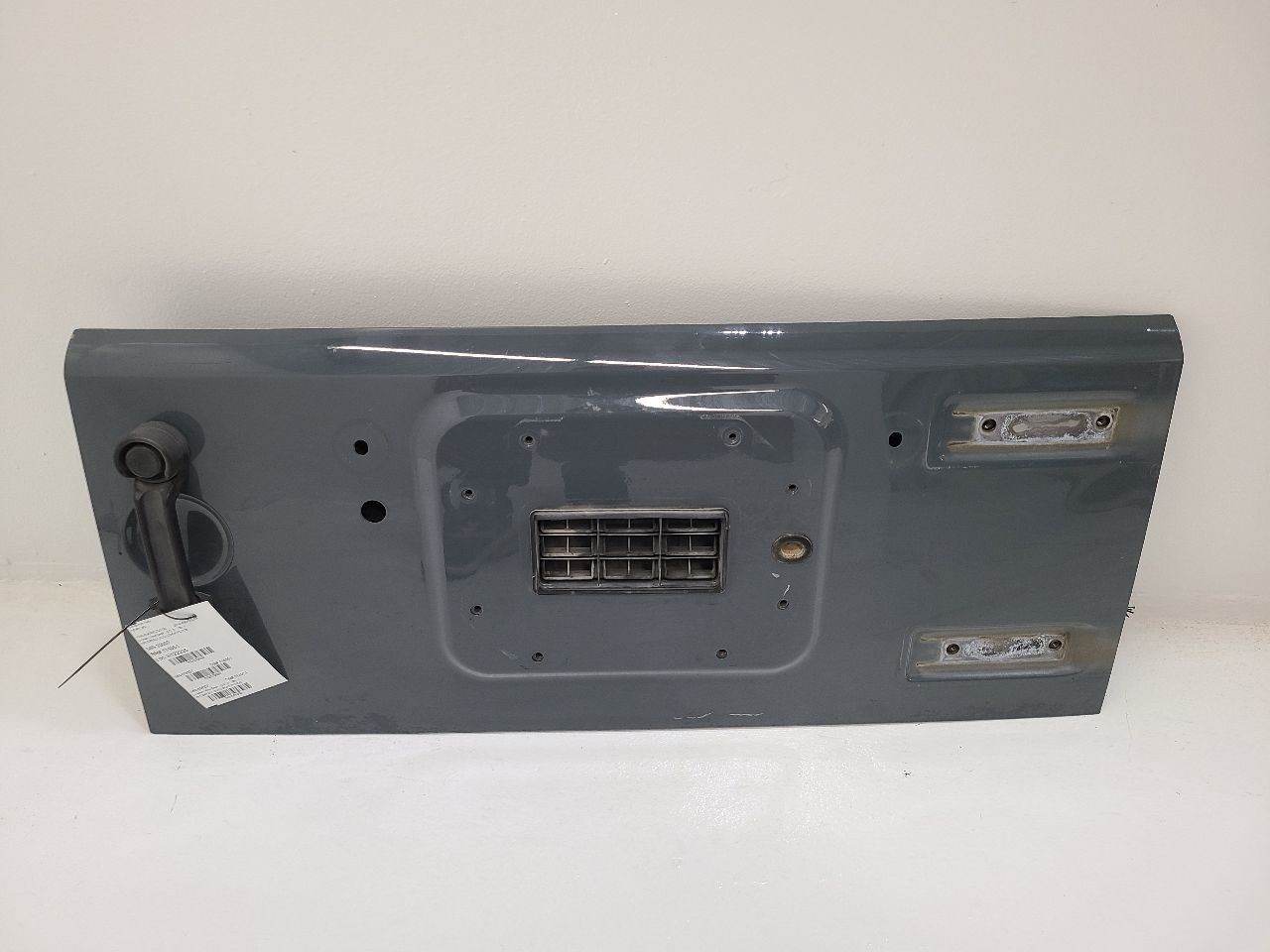 2011 - 2018 Jeep wrangler Rear Back Door VIN W 6th Digit Jk Body Lower