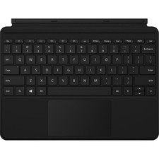 Microsoft Surface Go Type Cover for Surface Go and Go 2 - Black SKU 1854719