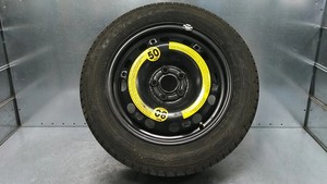 RESERVERAD Volkswagen Polo V (6R) 2011 6R0601027D