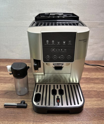 De'Longhi Magnifica Start Fully Automatic Espresso Machine
