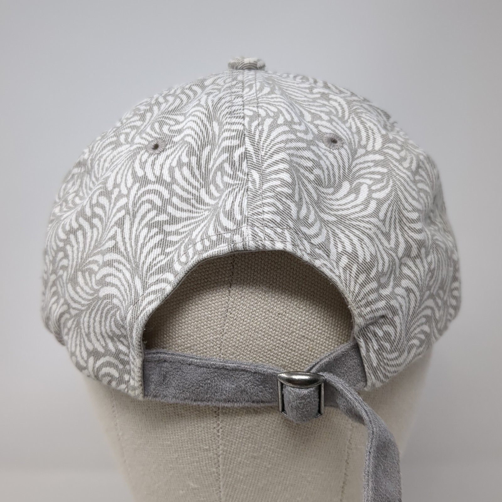 Gap Slideback Baseball Cap Multicolor L Adjustabl… - image 6