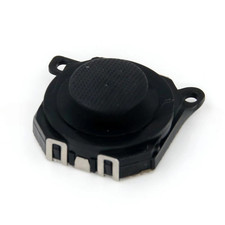 3D Analog Joystick Thumbstick for Sony PSP 1000 1001 1004 Repair Part