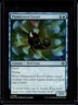 2024 Magic MTG Bloomburrow Plumecreed Escort Foil #65