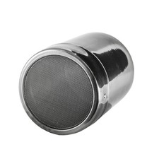 Winco SSD10 10 oz Stainless Steel Powdered Sugar Dredge